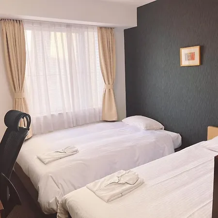 Hotel Shin Osaka / Vacation Stay 81525
